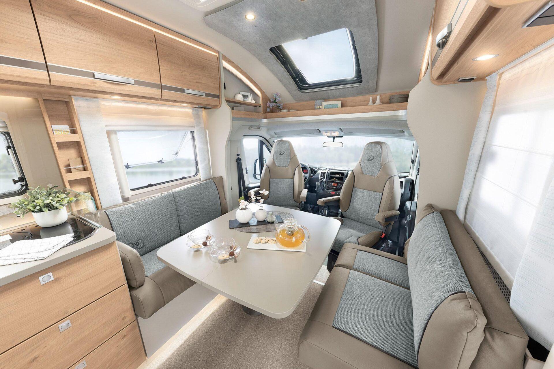 Caravan Connect: Unterwegs lebenslange Freundschaften aufbauen