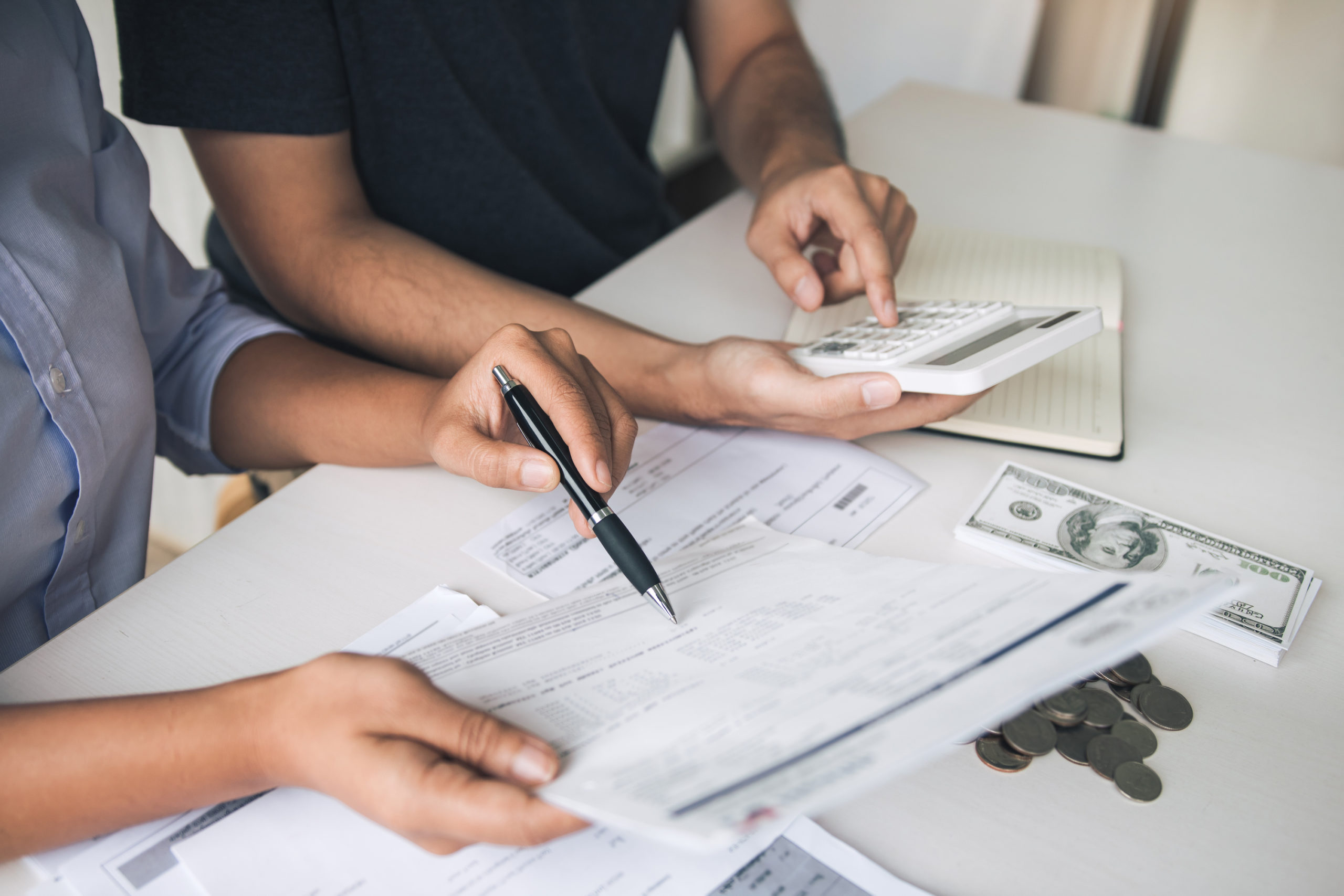 Ihre Chance auf neue finanzielle Freiheit mit einer professionellen schuldnerberatung für selbstständige