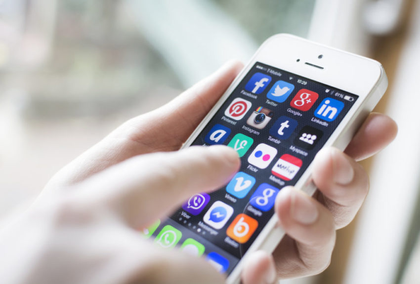 Gehen Sie mit diesen hervorragenden Tipps aggressiv mit Ihrem Social-Media-Marketing um