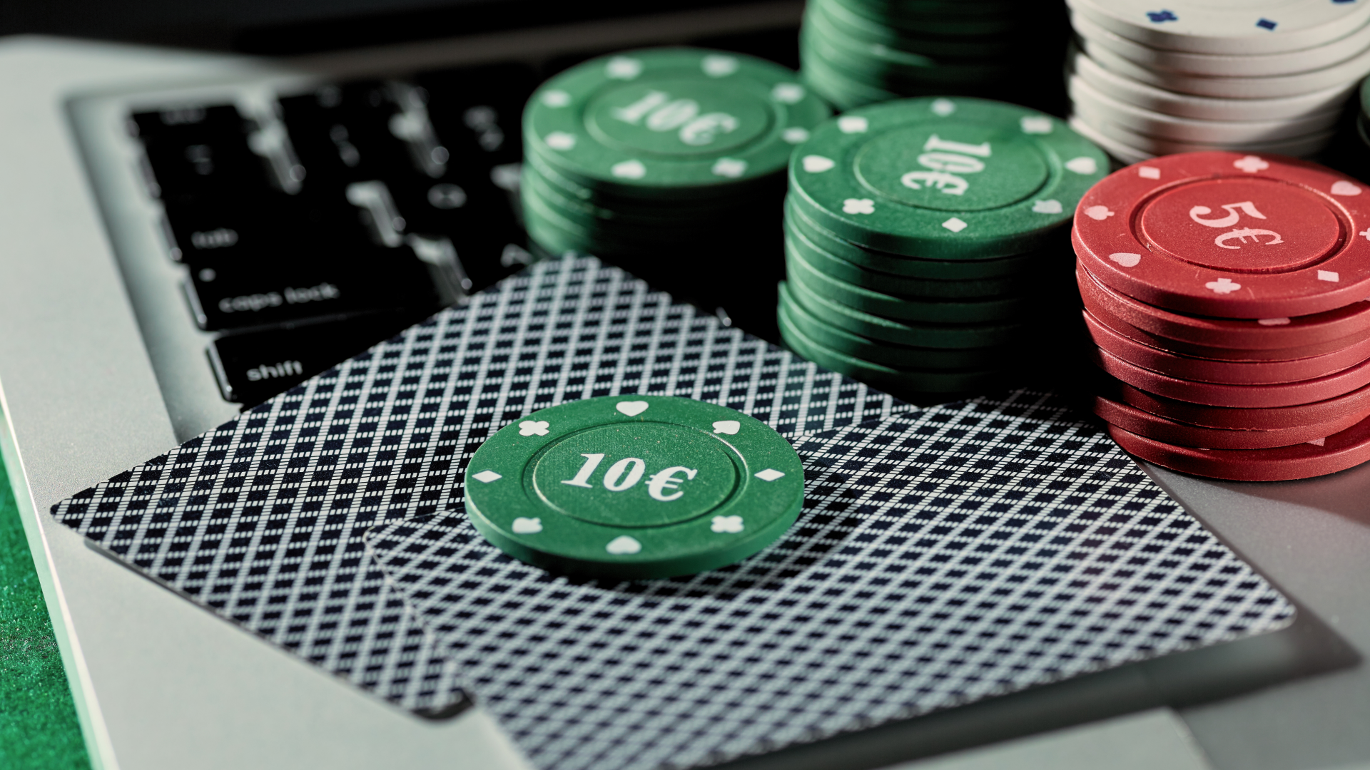 So finden Sie das beste neue Online Casino für sich