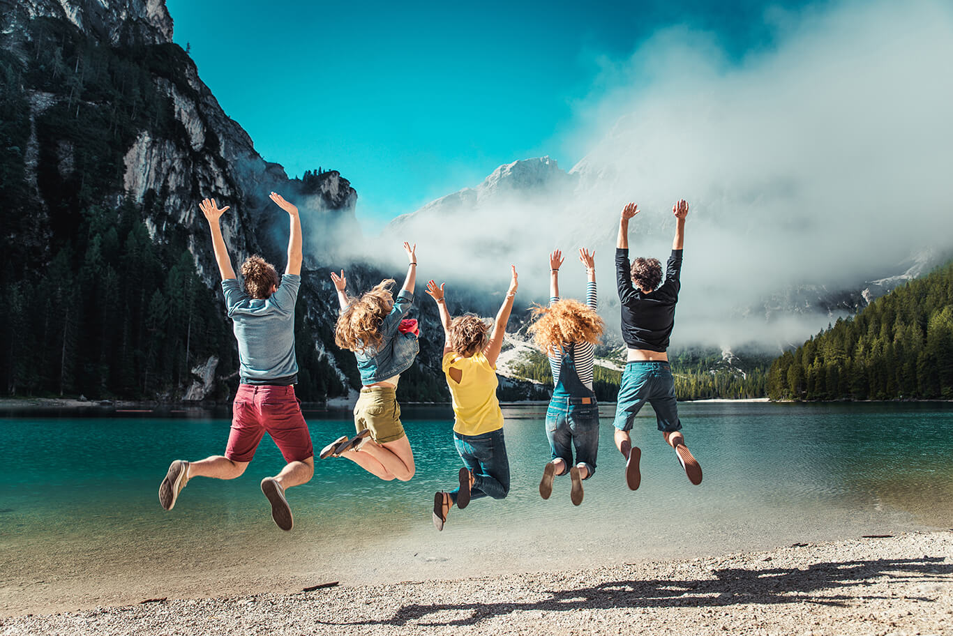 Die 4 besten Religionsstudienreisen mit Schulreiseunternehmen
