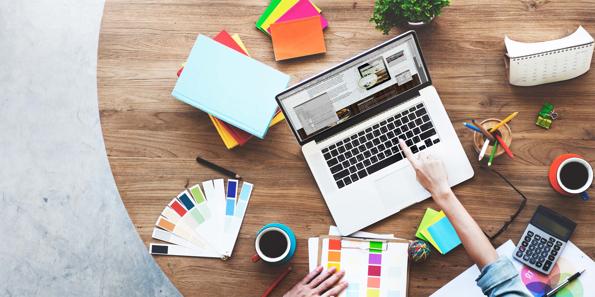 Website erstellen lassen Essen: Professionelles Design zur Stärkung Ihrer Marke