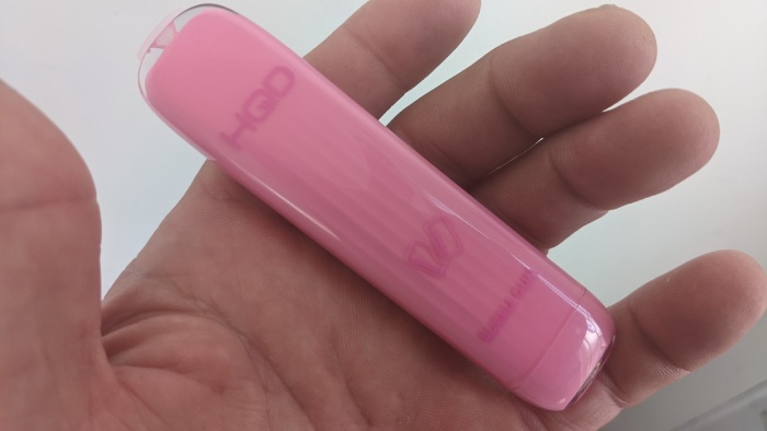 Mit jedem Vape wird der Einfallsreichtum des Dampfens neu definiert