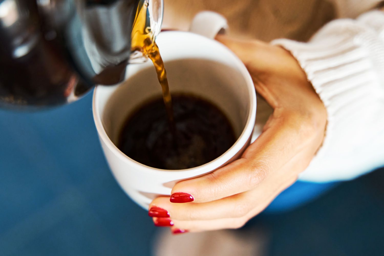 Third-Wave-Kaffee – BohnenSzene über die neue Bewegung des bewussten Kaffeegenusses