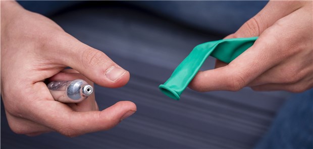 Sicherheitsfakten zur Verwendung von Lachgas