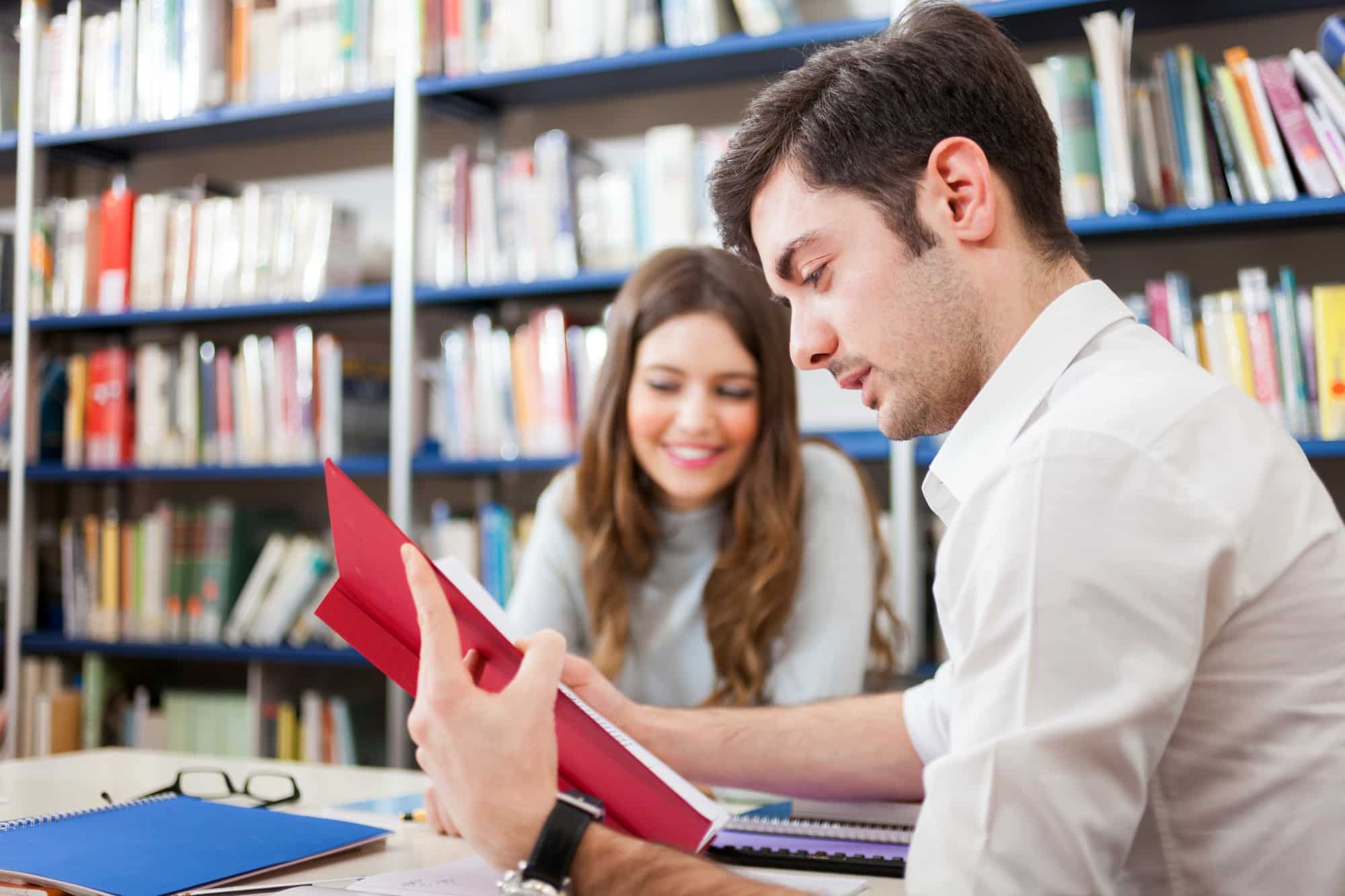 Masterarbeit schreiben: Besonderheiten und Hilfe