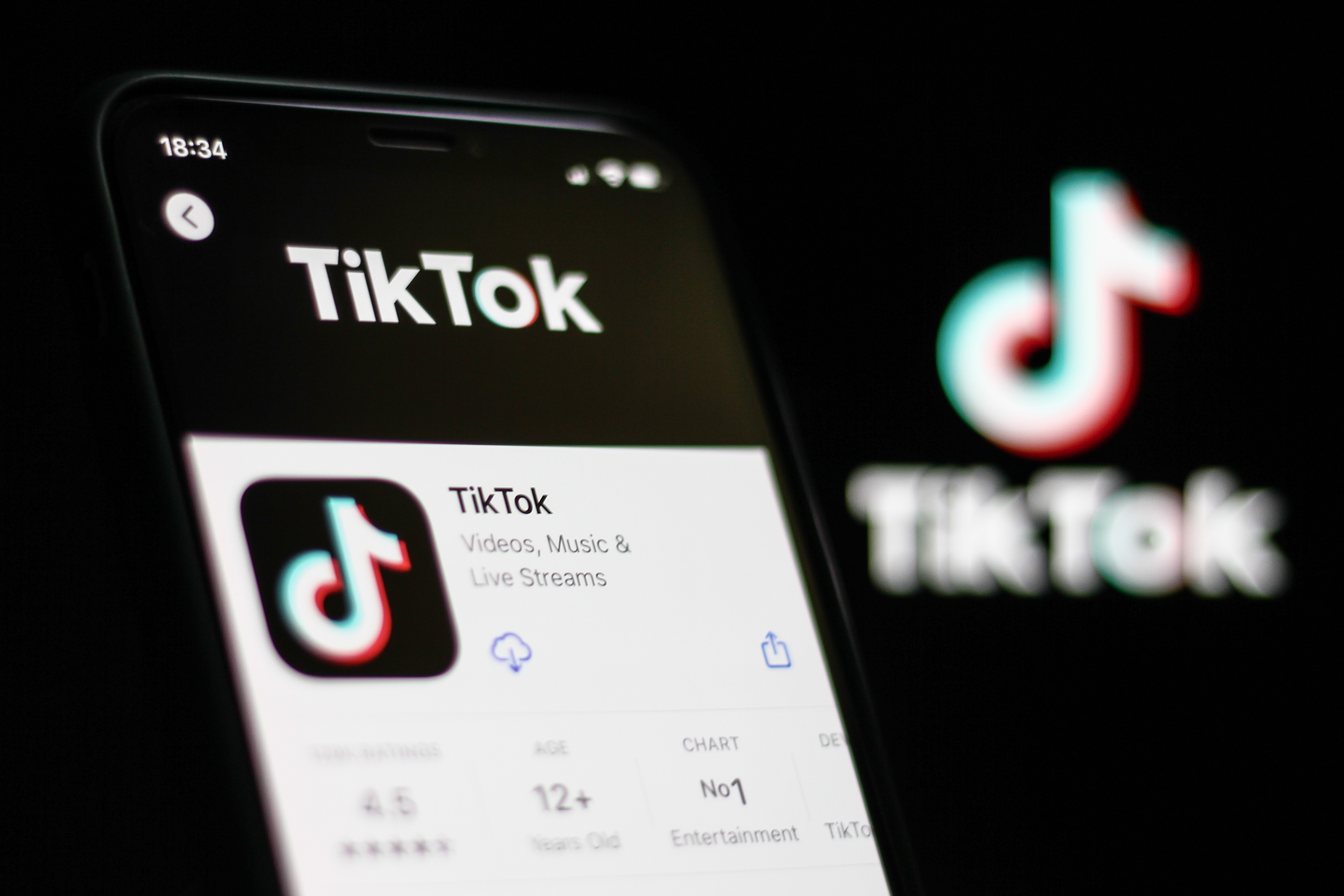So kaufen Sie echte TikTok-Likes