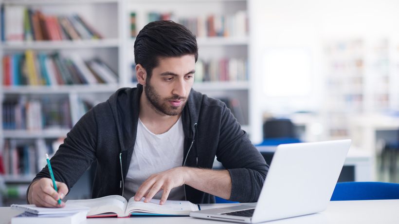 Was sind die Vorteile von Online-Kursen?