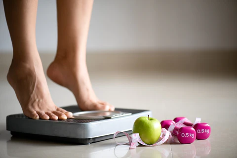 Die 10 besten Gummibärchen zum Abnehmen, um Ihre Fitnessreise anzukurbeln