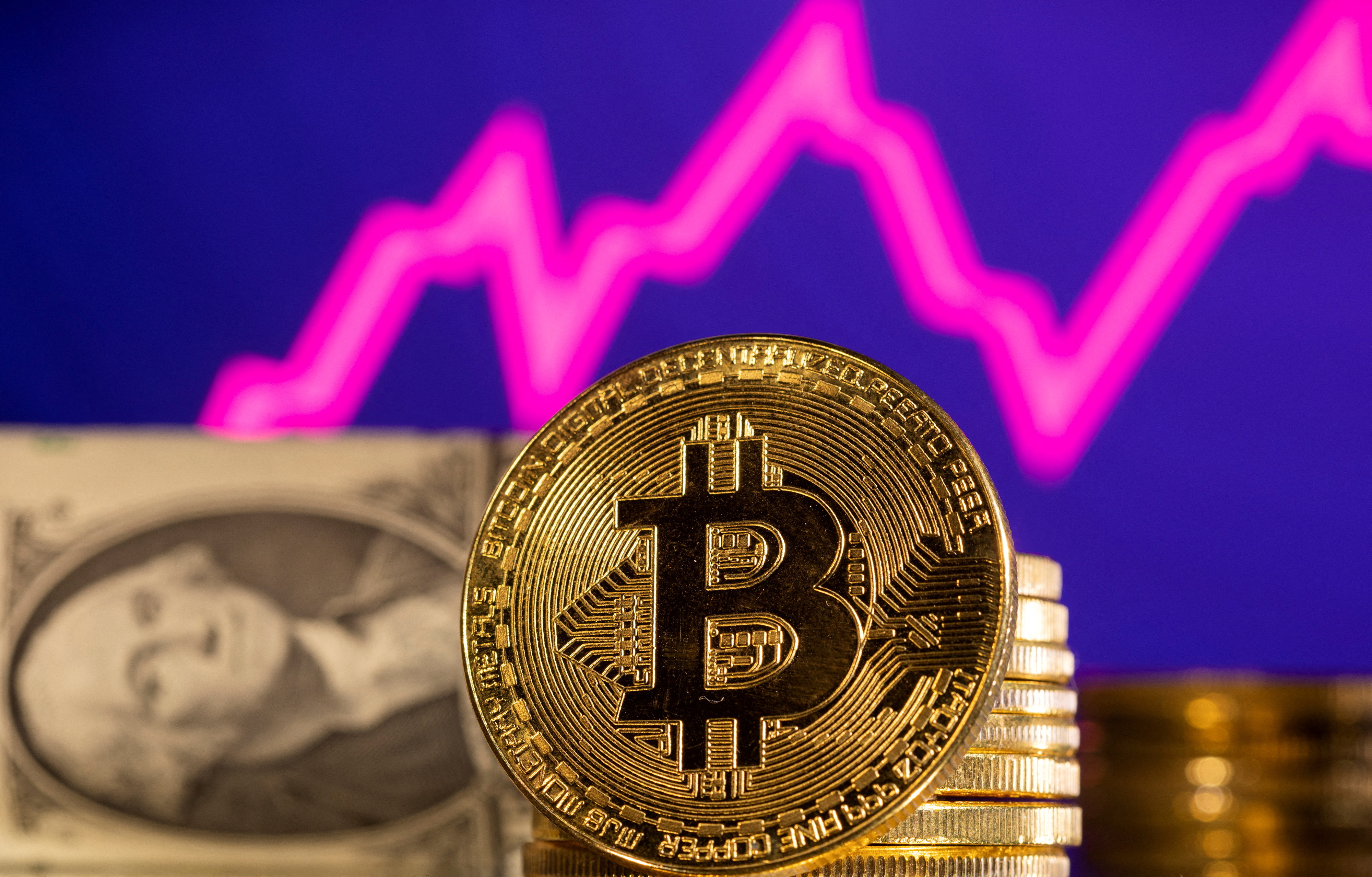 Ultimative Übersicht zum Bitcoin Preis USD und Markttrends