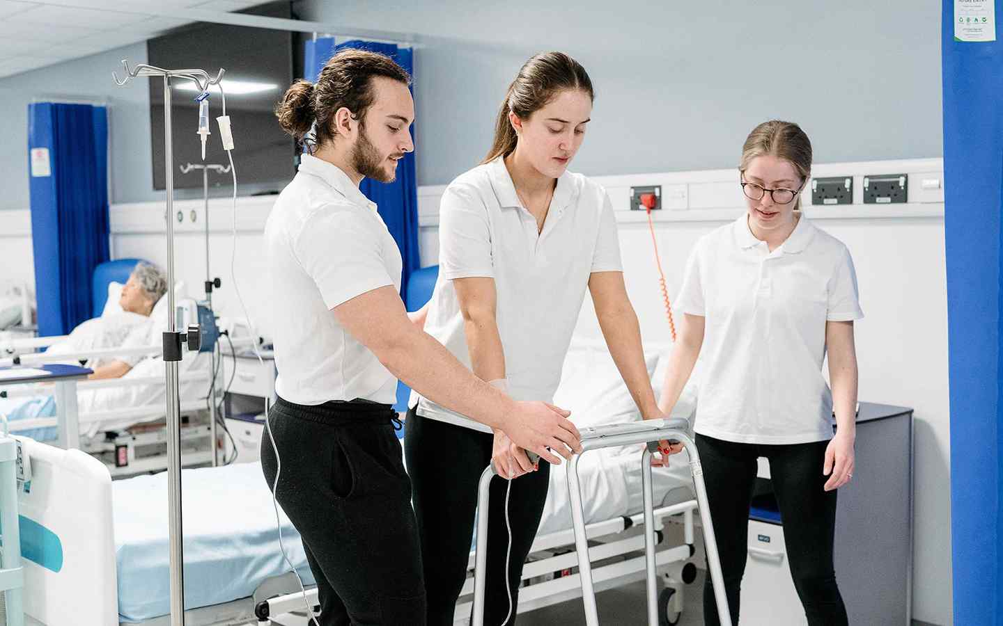 Die verschiedenen Spezialisierungen in der Physiotherapie: Ein umfassender Leitfaden