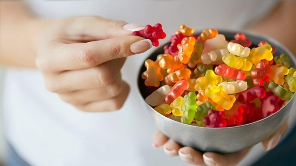 Ein neuer Ansatz zur Gewichtsabnahme: Die Gum-Diät