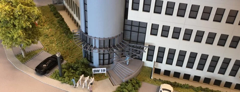 Architekturmodellbau Balingen: Der Weg von der Planung zum perfekten Modell
