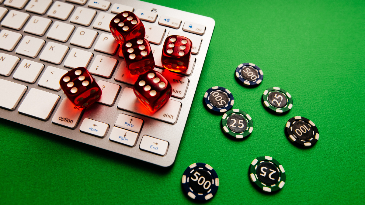 Wissen, wie man bei Casino Slots gewinnt - Casino Slot Machine Tipps
