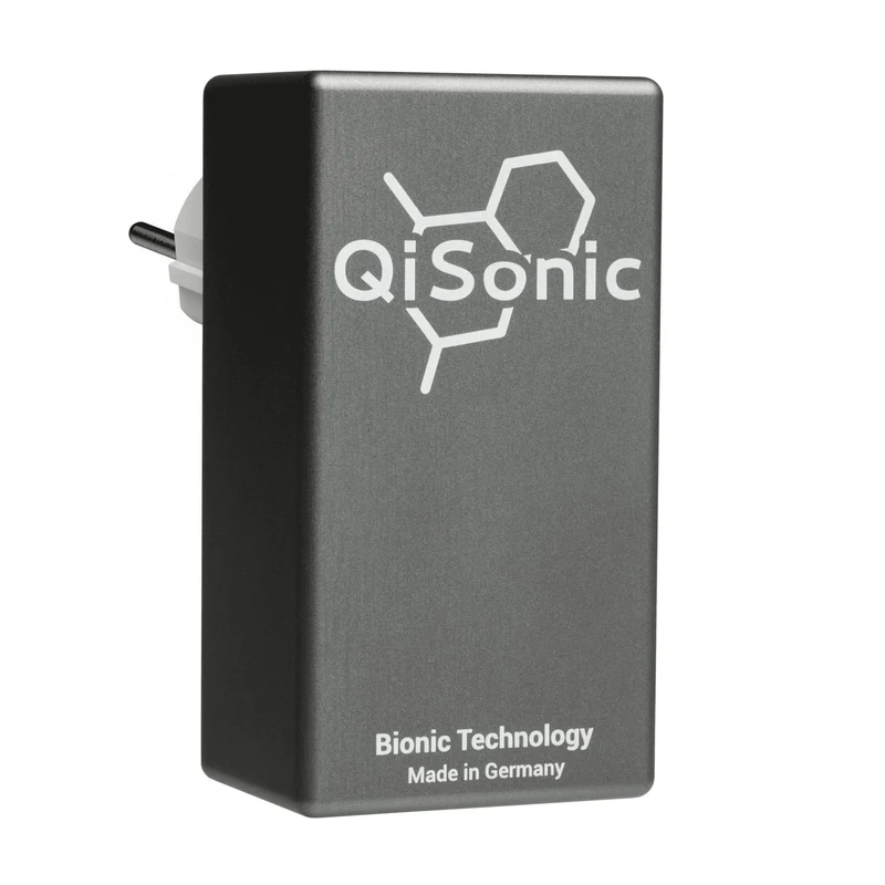 Strahlenschutz Handy mit QiSonic: Schützen Sie sich vor 5G und WLAN-Strahlung