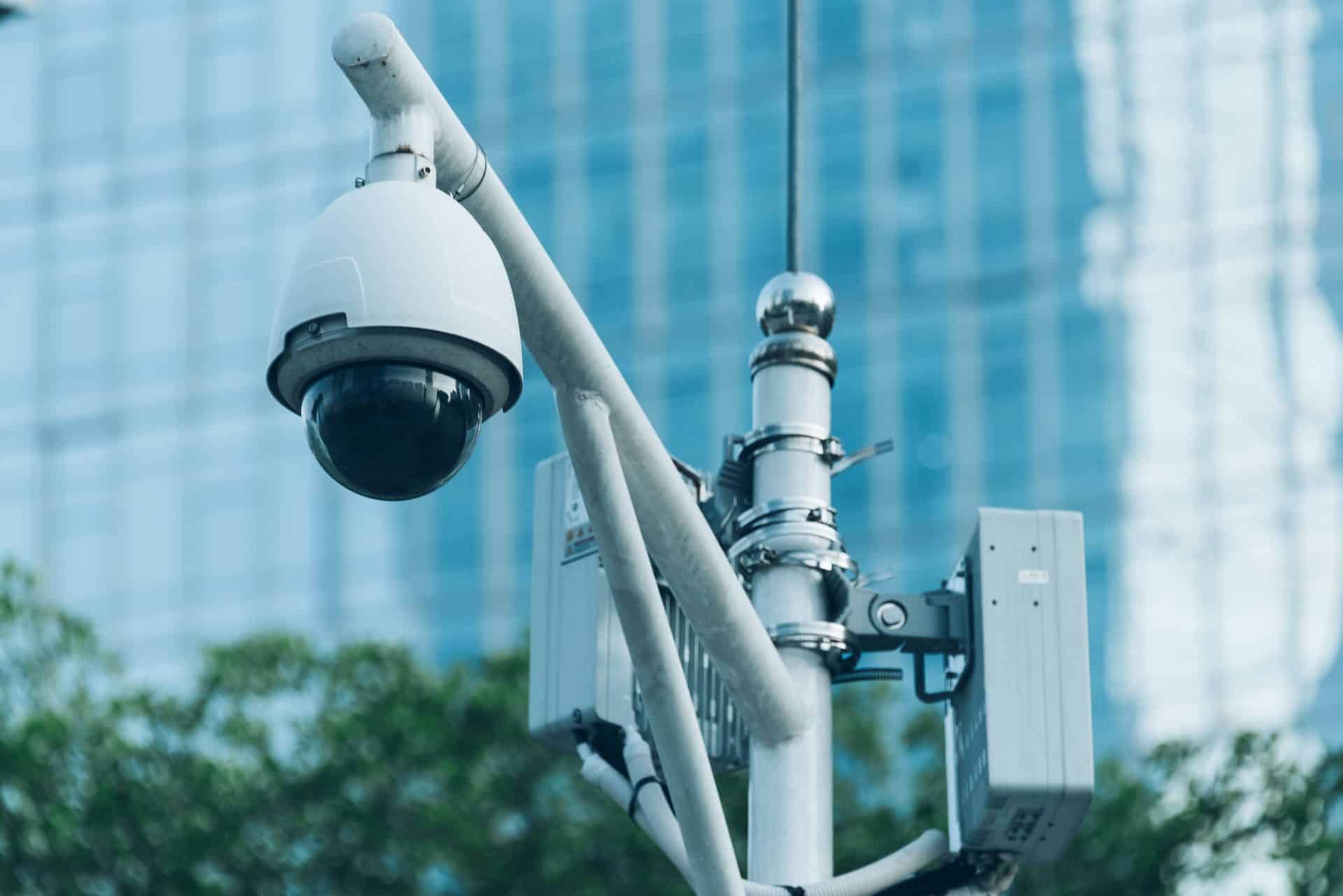Mit ETEC überwachungskamera auf Nummer sicher gehen