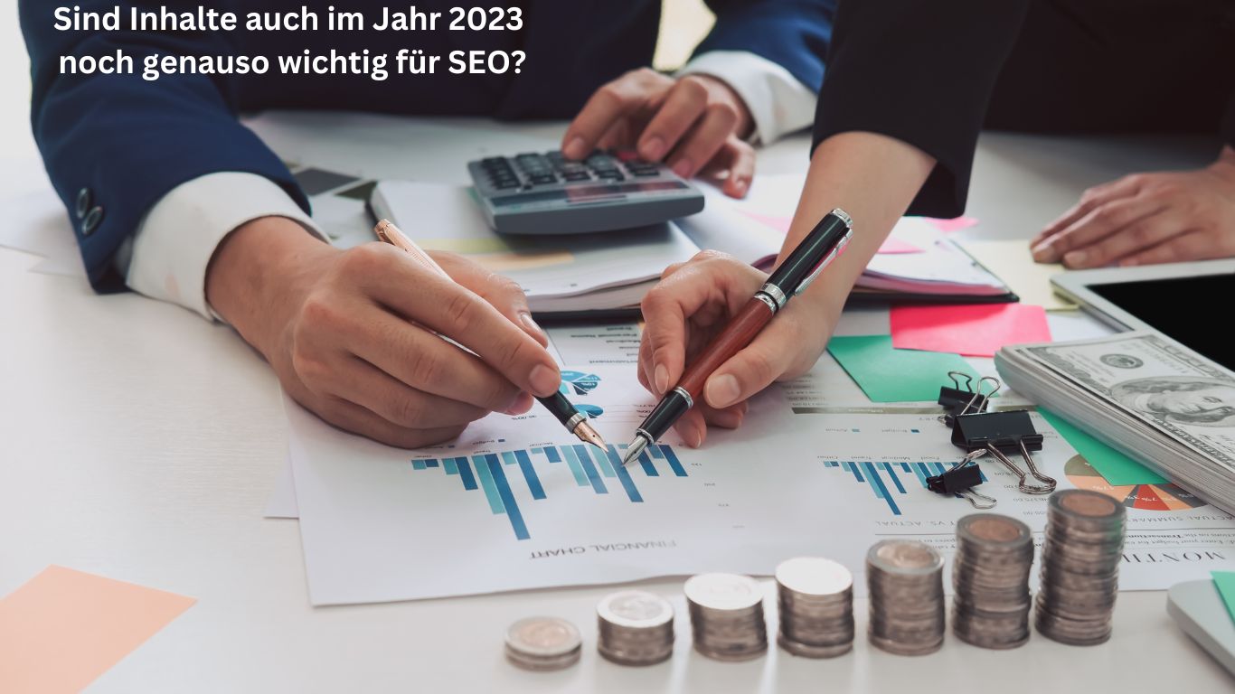 Wie kann man die Suchmaschinenoptimierung verbessern und die Besucherzahlen in Ihrem Online-Shop erhöhen?