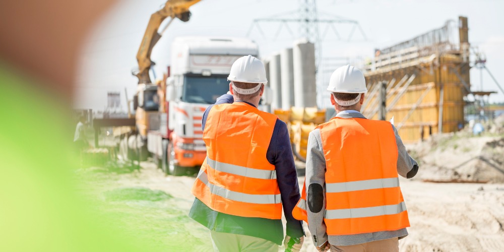 Headhunter Baubranche – Headhunter Baubranche für qualifizierte Spezialisten im Bau