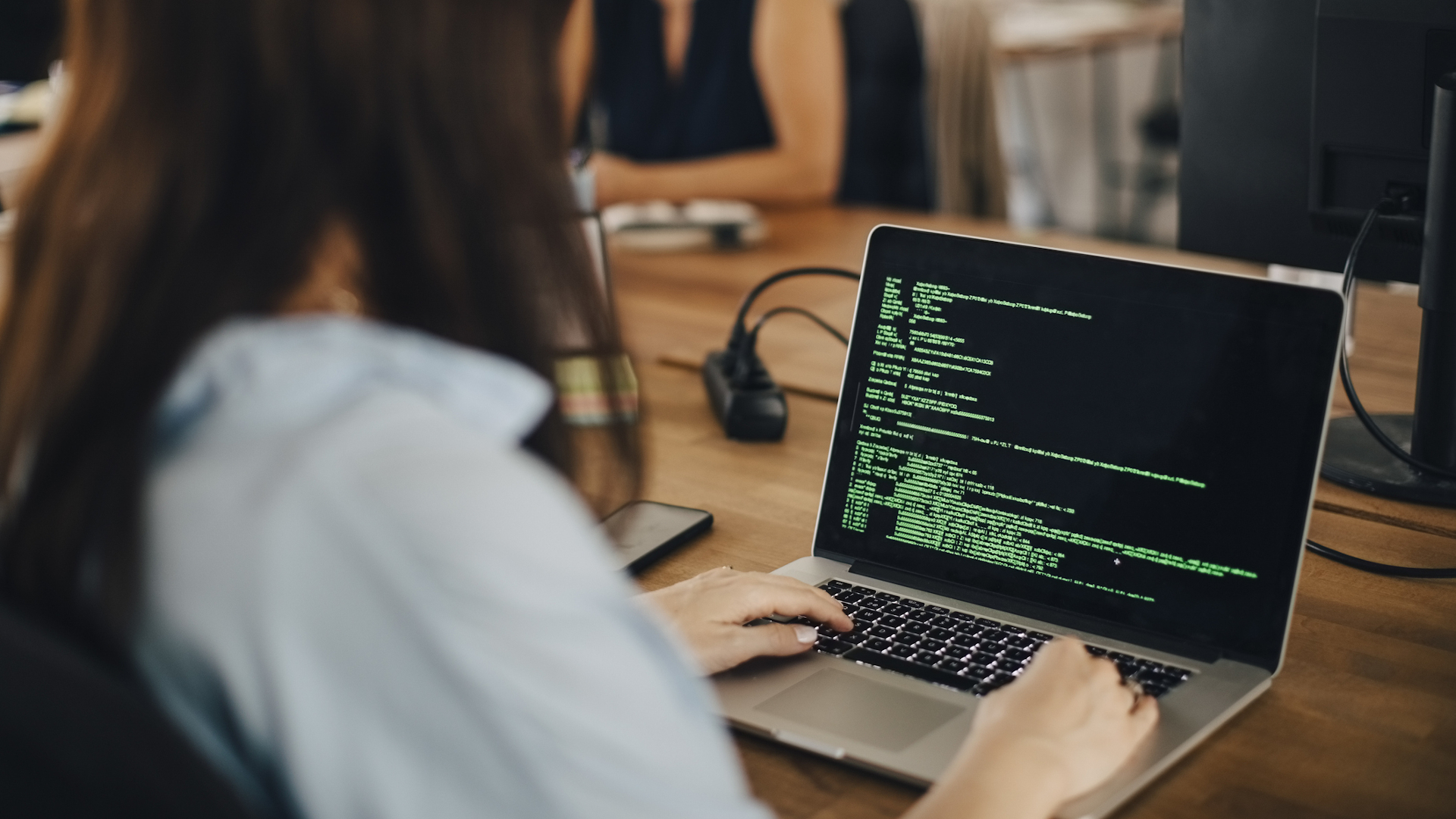 Python-Programmierung: Die Leistungsfähigkeit einer vielseitigen Sprache freisetzen