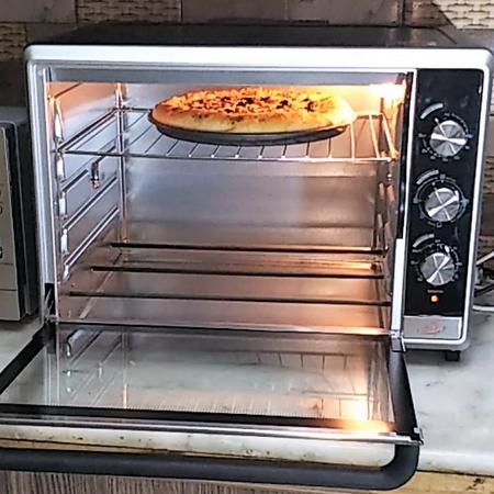 Finden Sie den idealen Pizzaofen für Ihre Bedürfnisse