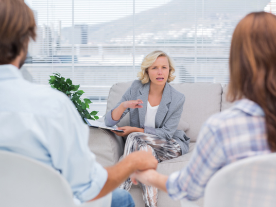 Heilung von Wunden im Kindesalter: Psychotherapiedienste zur Traumawiederherstellung