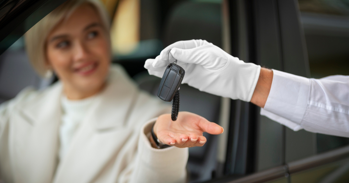 Professionell und preiswert: Autoschlüssel nachmachen bei MR-KEY