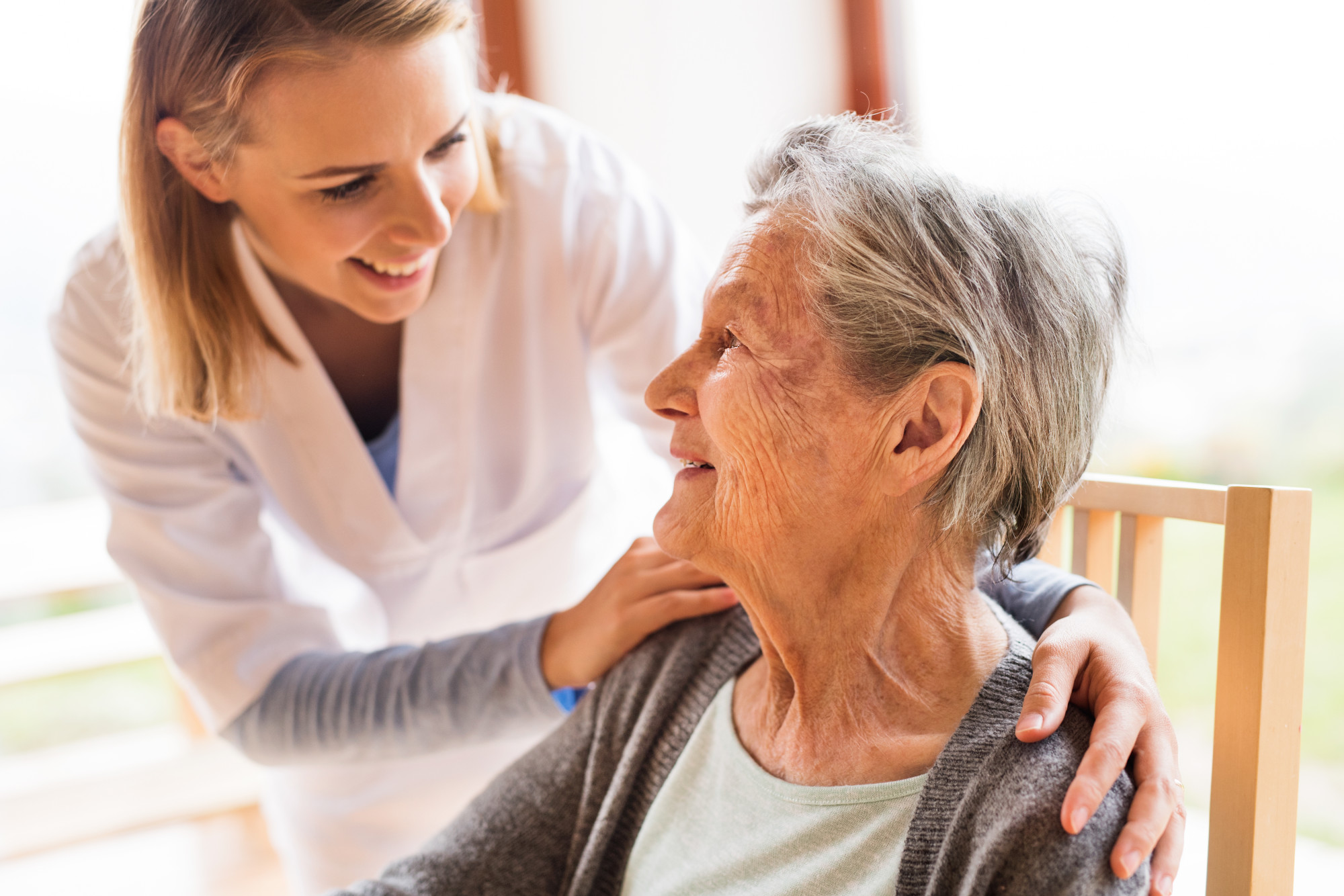 Nurturing Wellbeing: Ambulanter Pflegedienst Practices