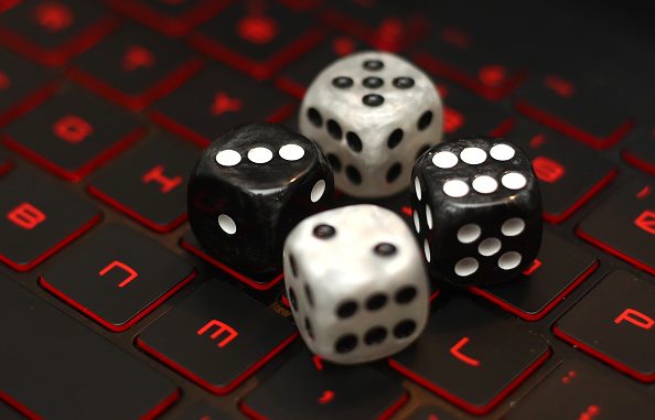 Casino-Glück: Erfolgreich spielen im Online Casino