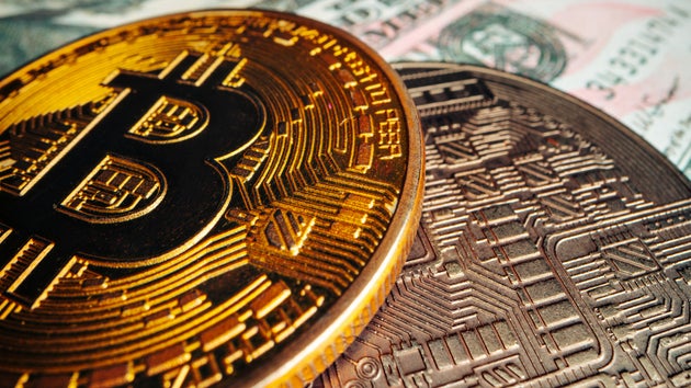Das Ausmaß von Kryptowährungen als Mittel des monetären Marketings