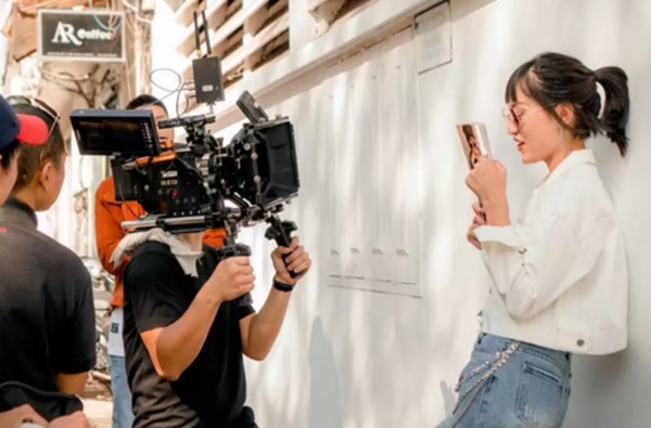 Leipzig's Finest: Beauftragen Sie die besten Buchfilmteams für Ihre Produktion