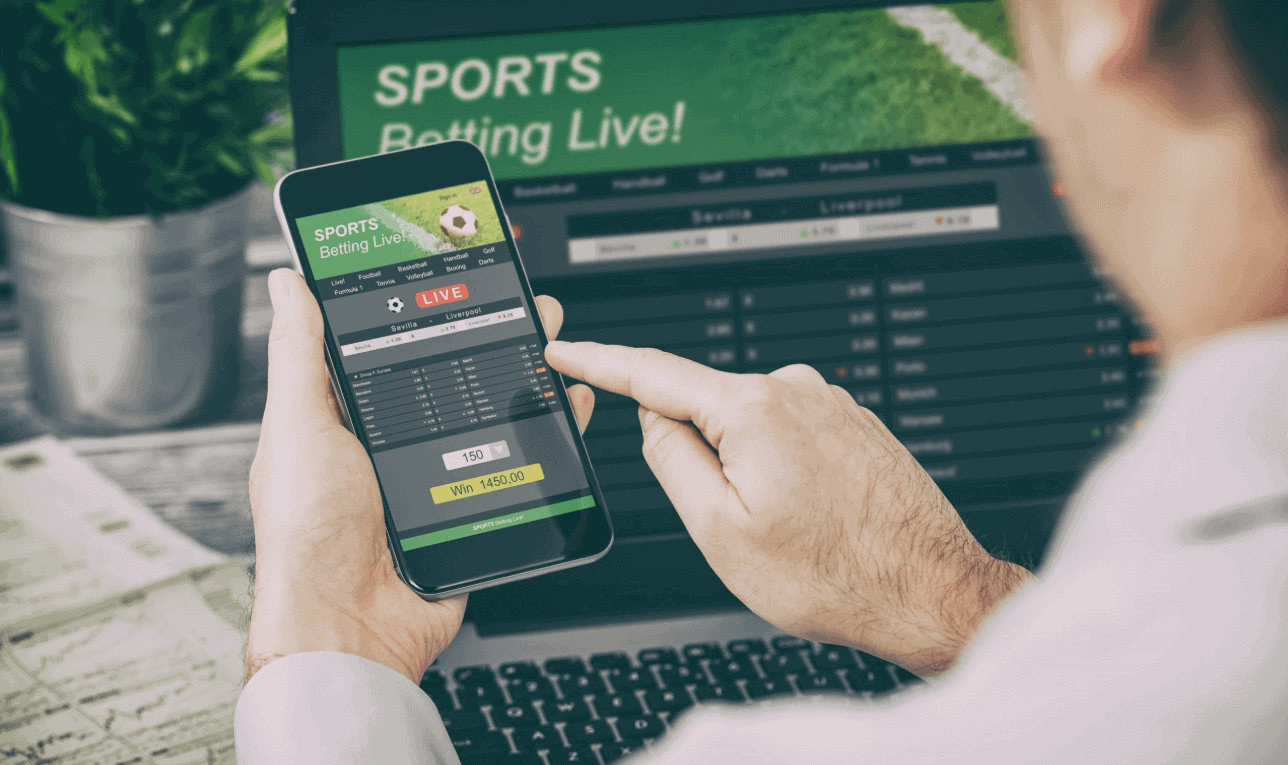 Was ist Cash Out bei Sportwetten?
