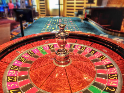 Die 10 wichtigsten Gründe, warum Spielautomaten Spaß machen