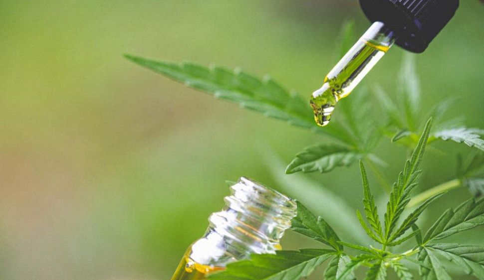 3 Vorteile von CBD-Öl für die psychische Gesundheit
