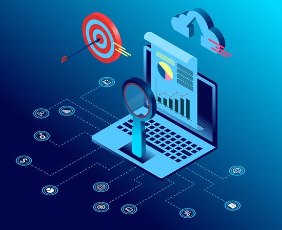 Geschäftspotenzial erschließen: Die Rolle von Echtzeitdaten im datenzentrierten Marketing