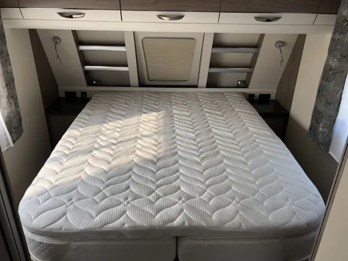 Für Camper – Worauf ist bei einer Luftmatratze zu achten?