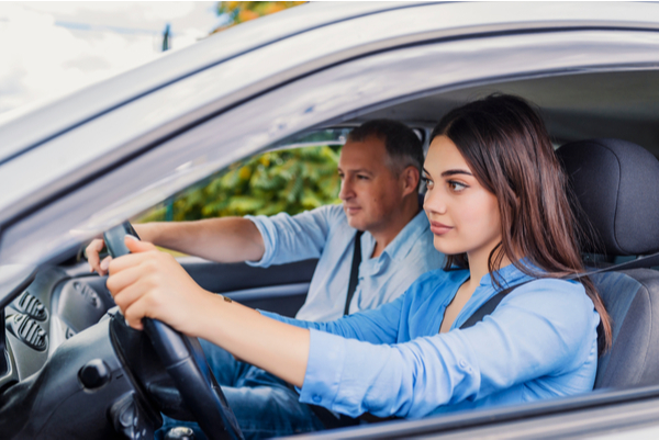 Das Fahrerhandbuch: Alles, was Sie über den Führerschein wissen müssen