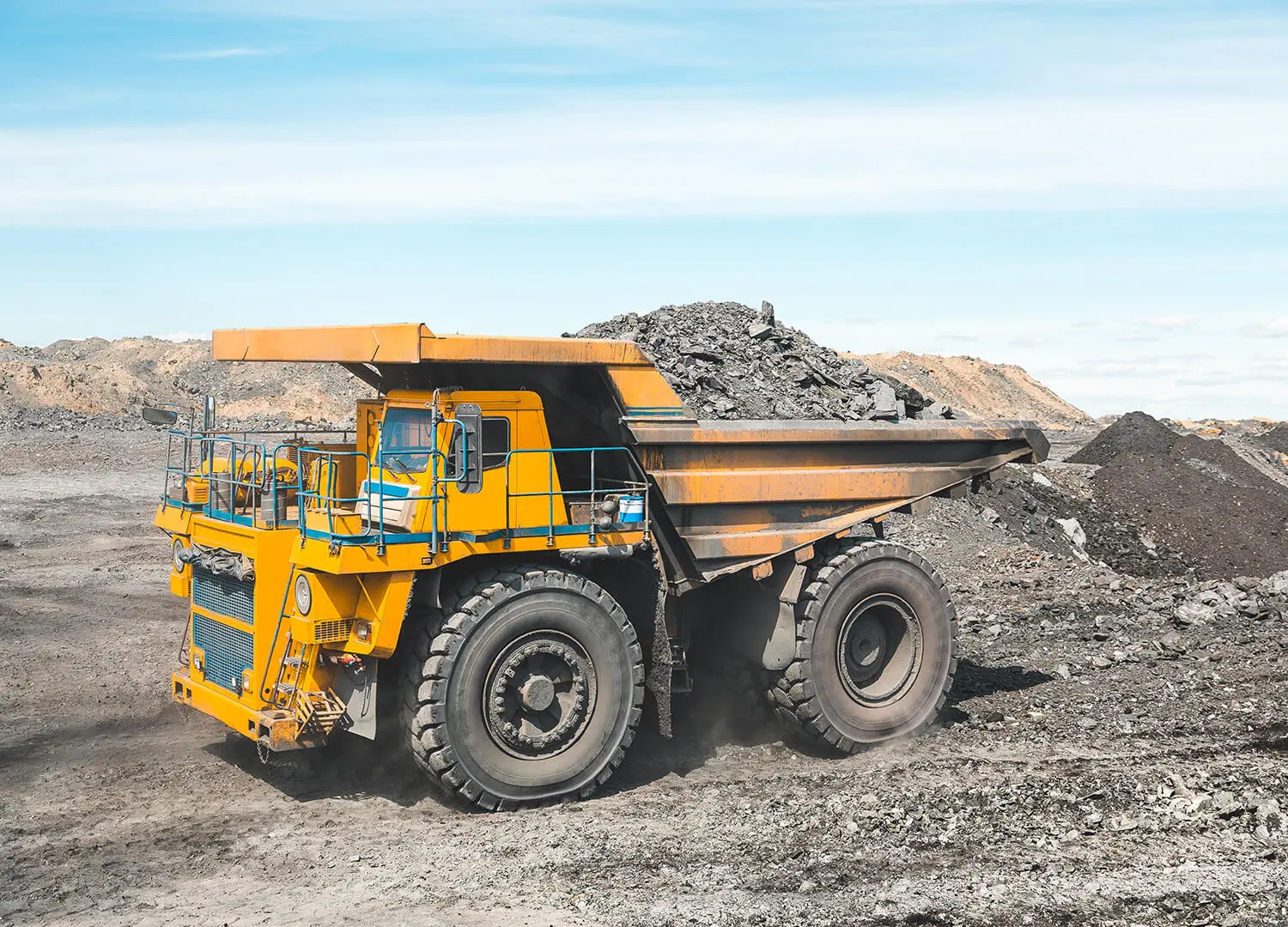 Flexible Baumaschinenvermietung mit großer Auswahl an Maschinen