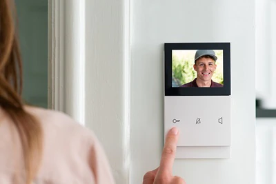 Die perfekte Video-Gegensprechanlage auswählen – so einfach!