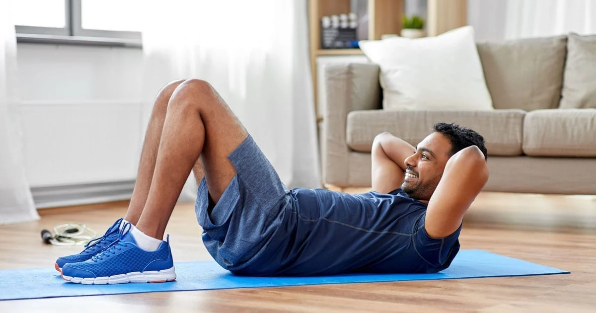 Ratschläge, wie Fitness ganz oben auf Ihrer Prioritätenliste steht