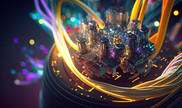 Die Zukunft der Energieübertragung: Erdkabel als Schlüsseltechnologie