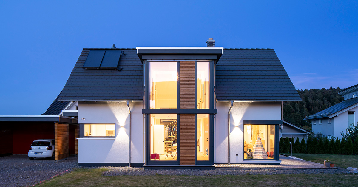 Fenster, die Bände sprechen: Verbessern Sie die Ästhetik und Funktionalität Ihres Zuhauses