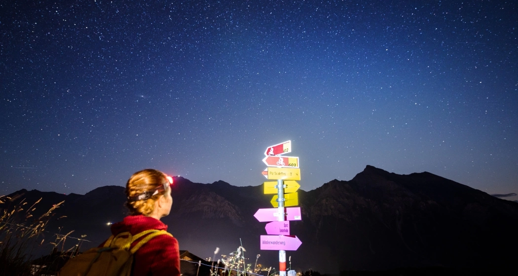 Peak Pursuits: Auf epischen Wanderexpeditionen Höhen erklimmen