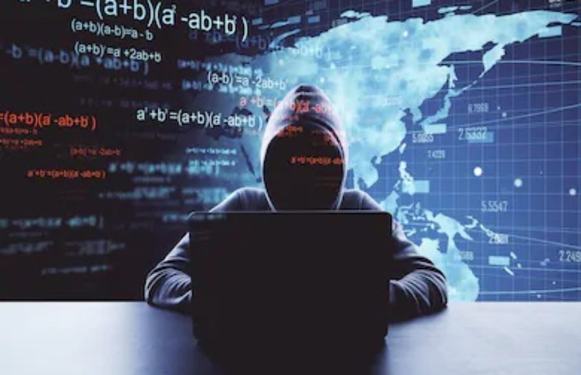 Wie Cyberkriminelle Unternehmen übernehmen