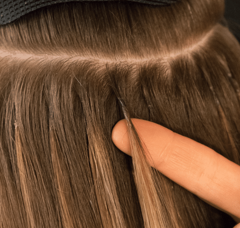 Stilvolle Vielfalt: Bonding Extensions für jeden Anlass
