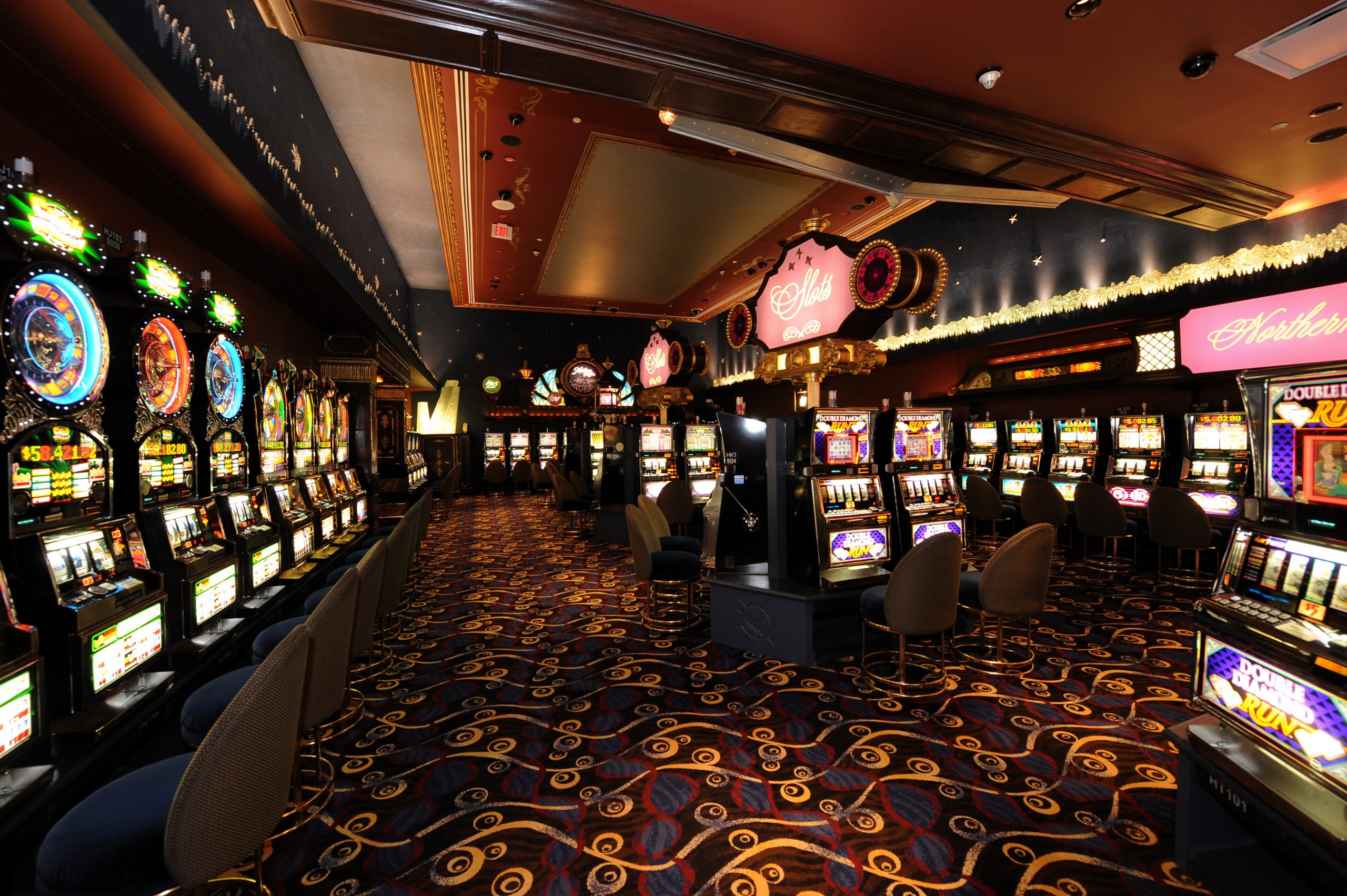 Spielen Sie Online-Slots beim Online-Slots-Turnier