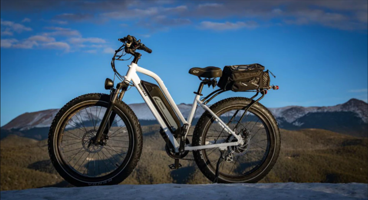 Was ist ein Elektrofahrrad und wie funktioniert es?