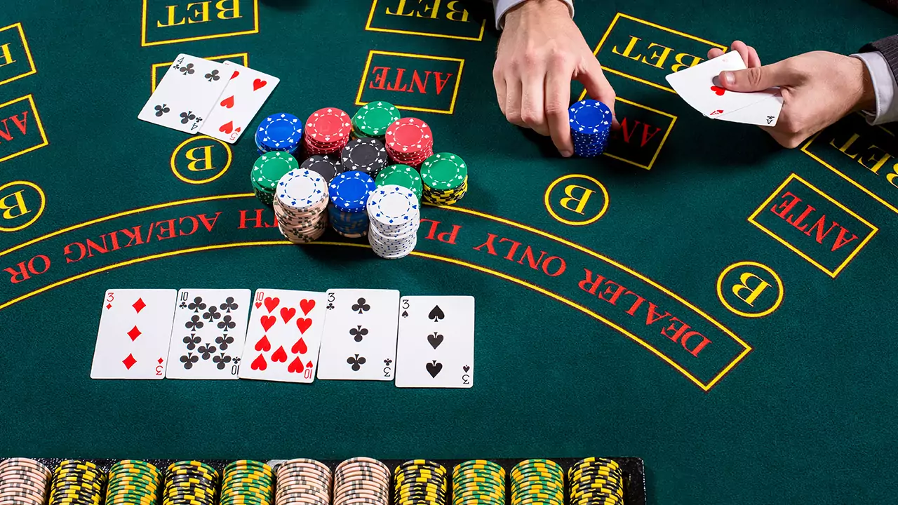 Wiseguys Tipp: Diese Online Casinos ohne 5 Sekunden Regel sollten Sie nicht verpassen