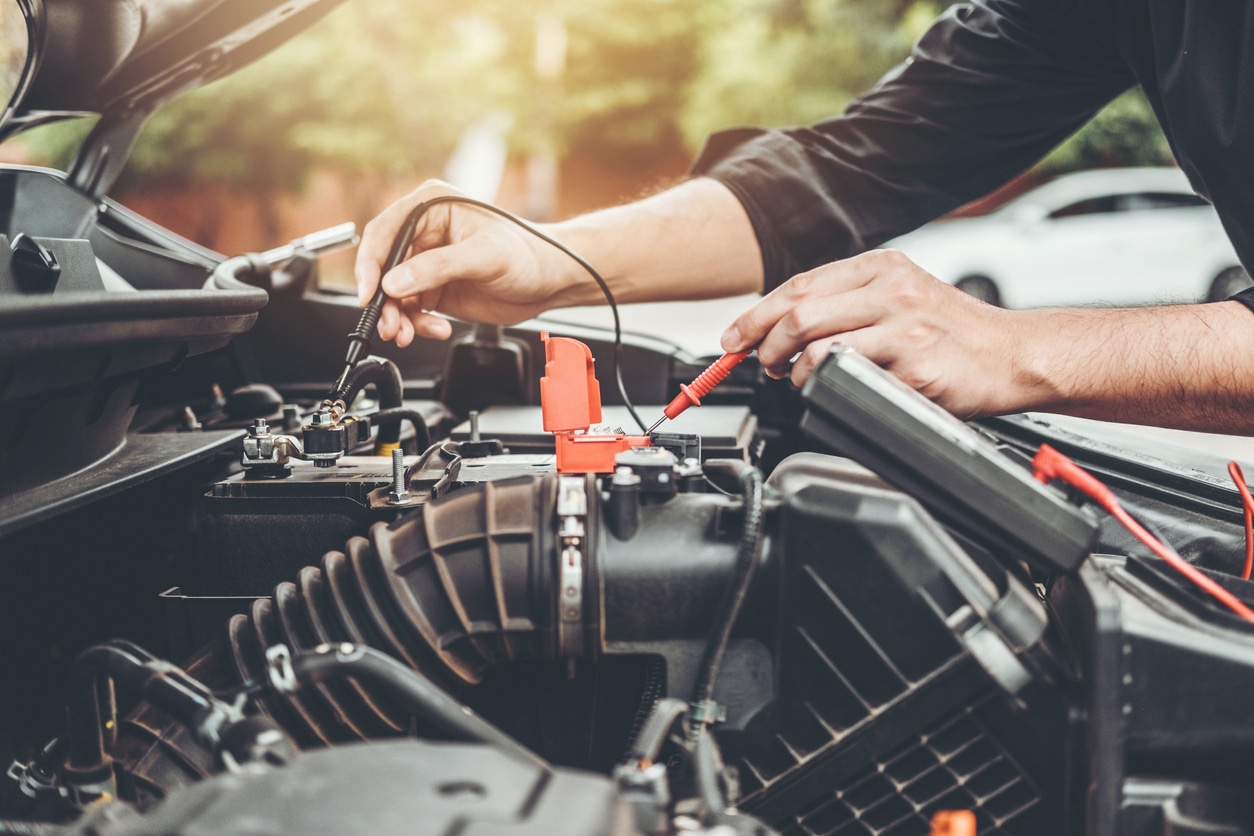 Motorschaden Ankauf NRW – Auto mit Motorschaden Stressfrei Verkaufen