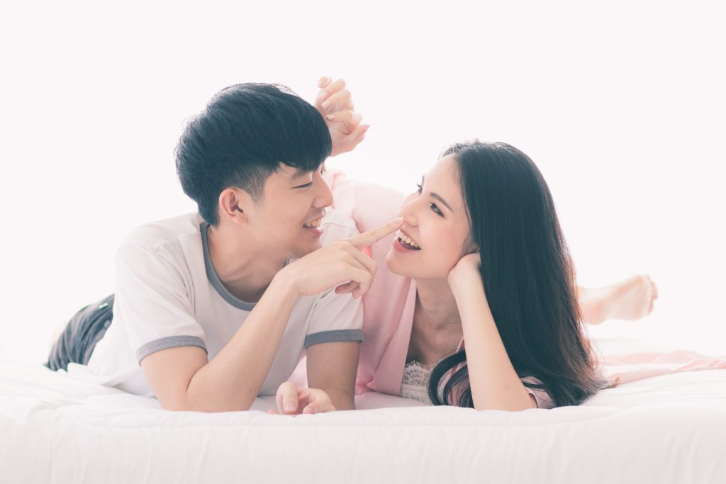 Globe-Romance: Liebe kennt keine Grenzen