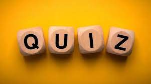 Alles über Online-Quiz